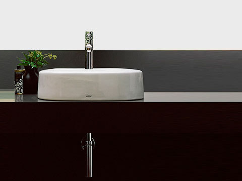 Image of Touchless Faucet