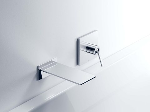 Image of ZL Latest Faucet Design
