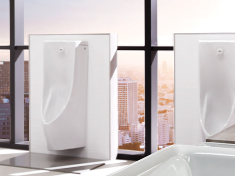 Image of URINAL