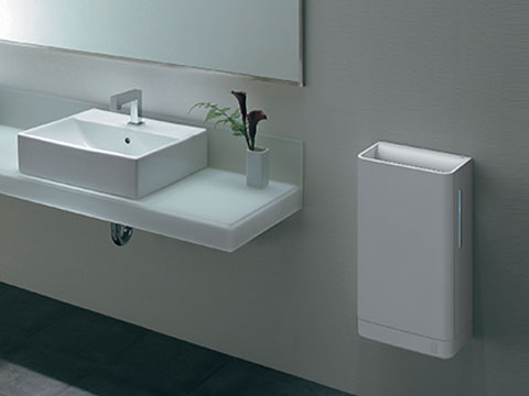 Image of HAND DRYER