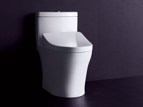 Image of WASHLET+